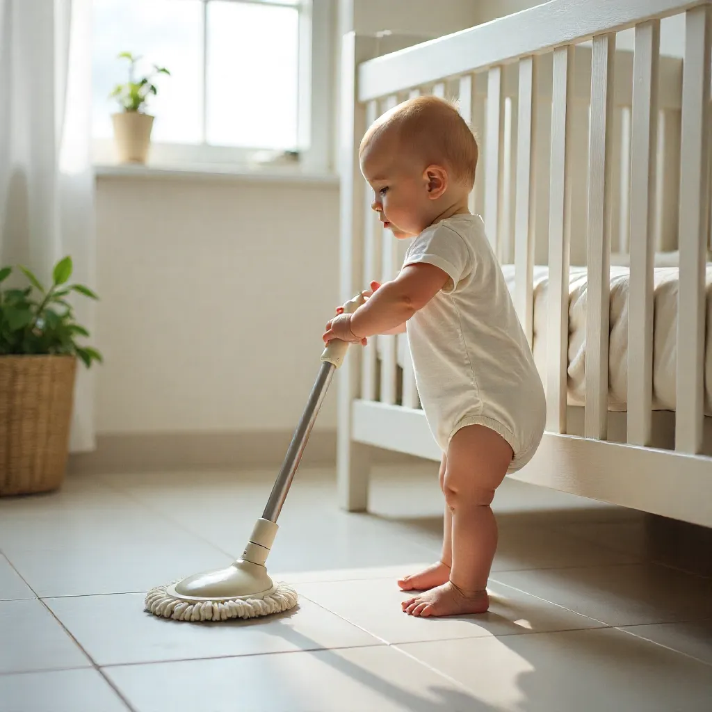 Eco-friendly cleaning approach