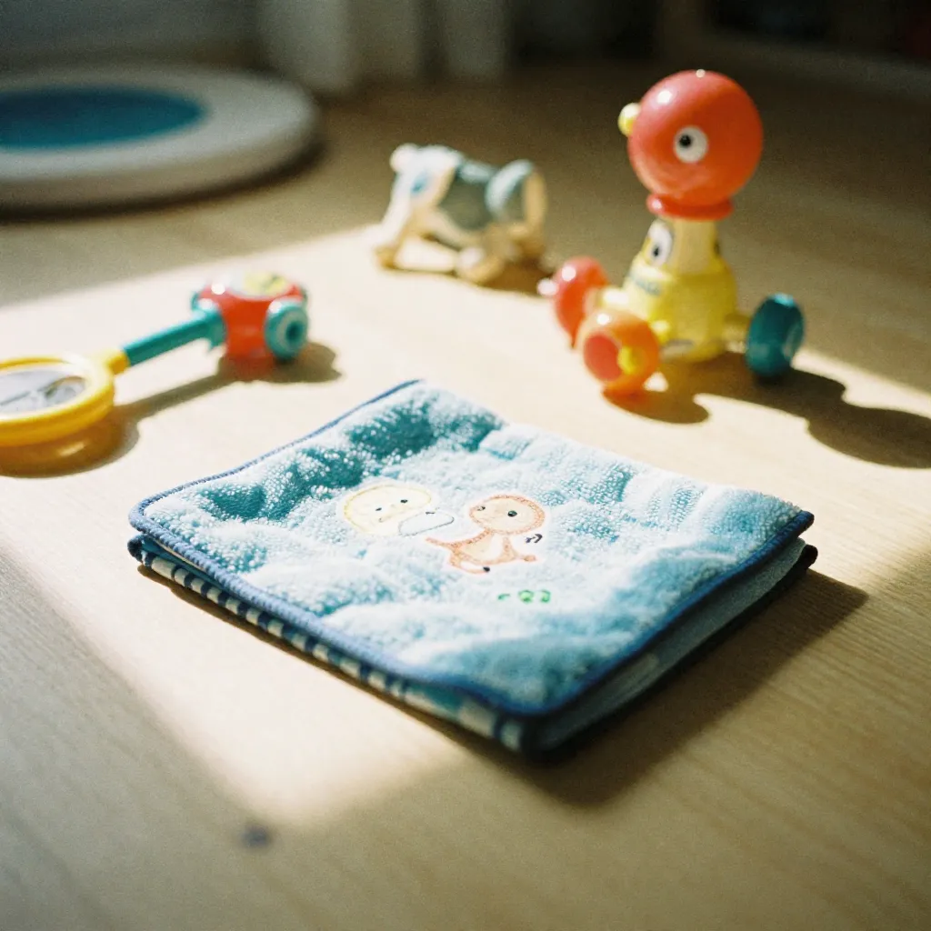 Natural cleaning ingredients